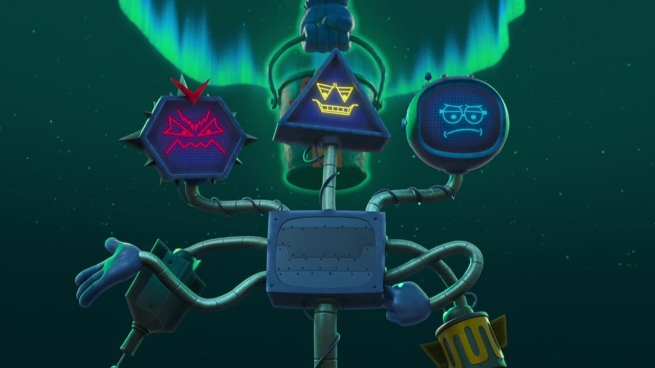 Plankton: The Movie still 7