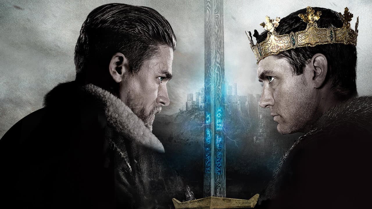 King Arthur: Legend of the Sword still 6