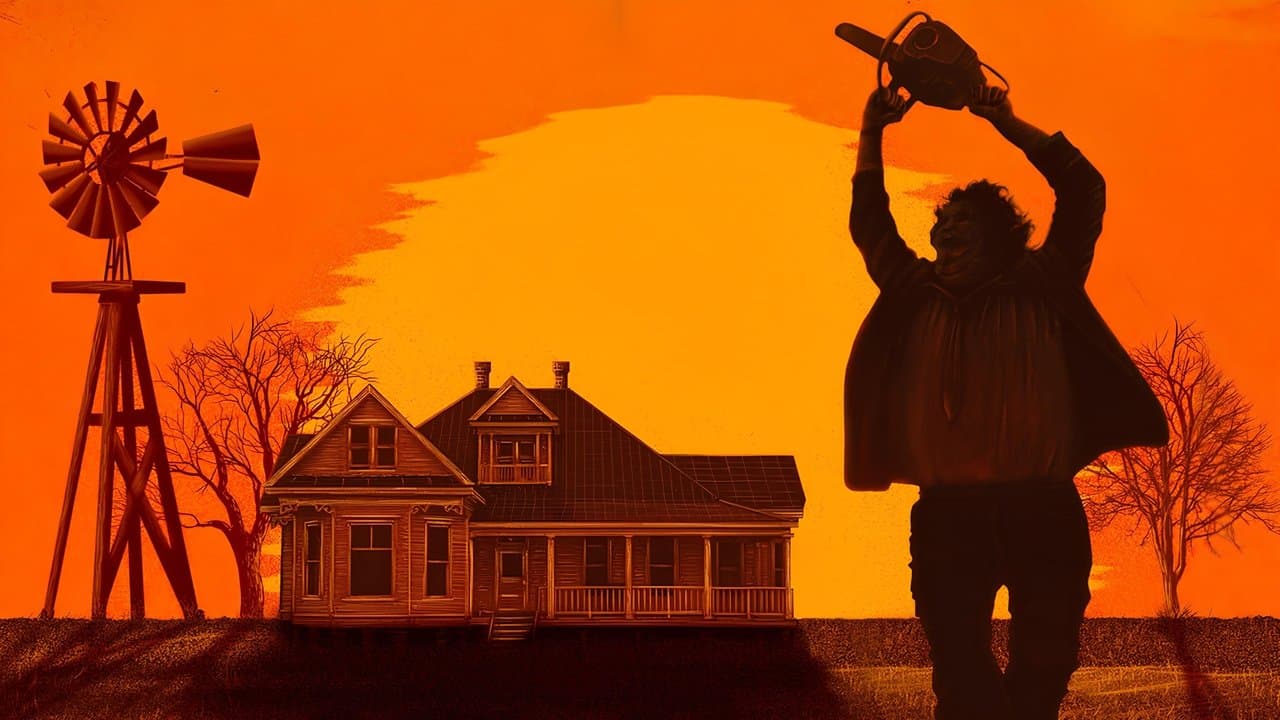 The Texas Chain Saw Massacre still 1
