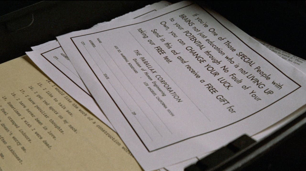 The Parallax View still 6