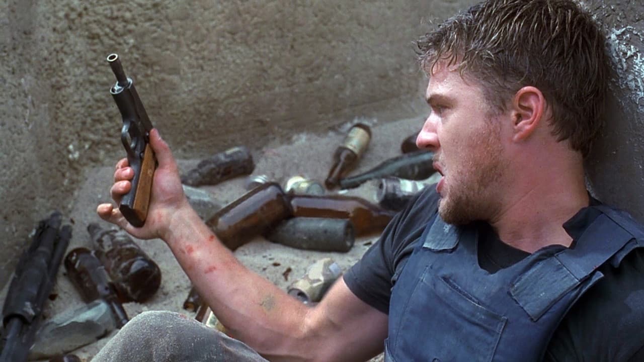 The Way of the Gun still 3