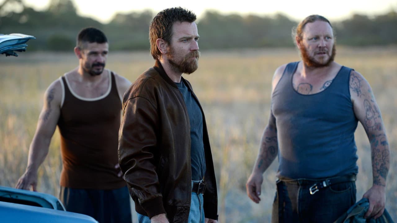 Son of a Gun still 2