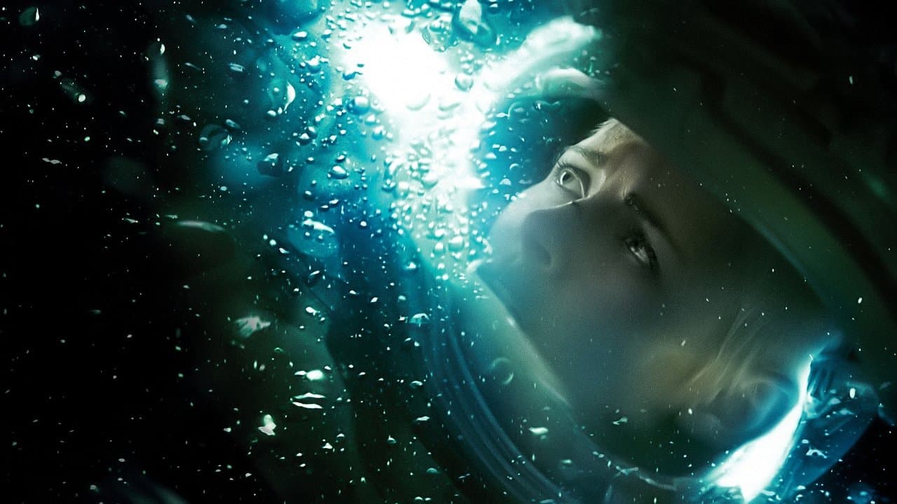 Underwater still 2