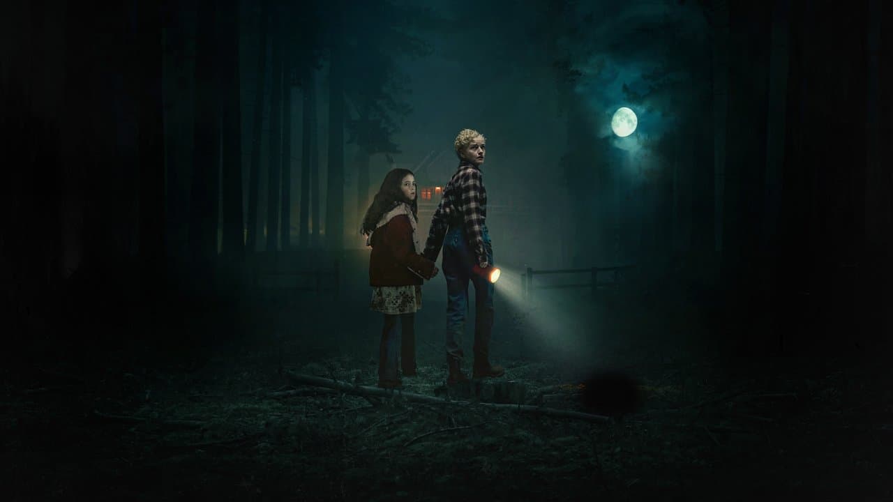 Wolf Man still 1