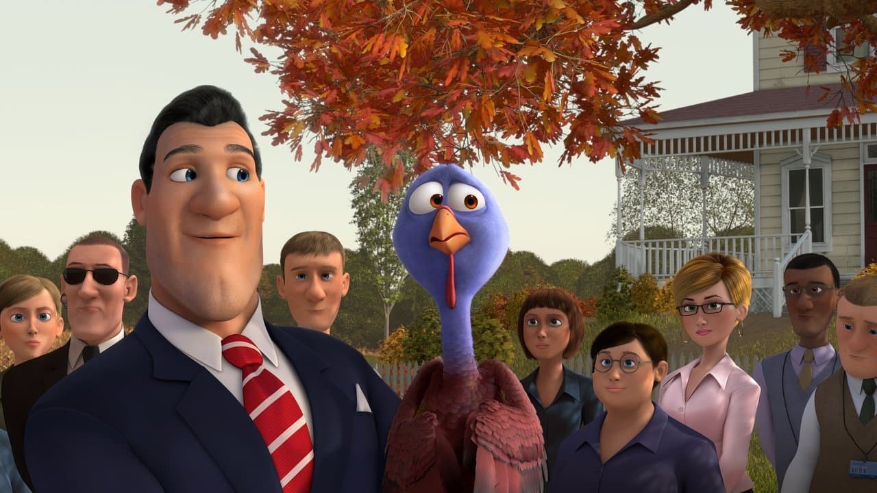 Free Birds still 7