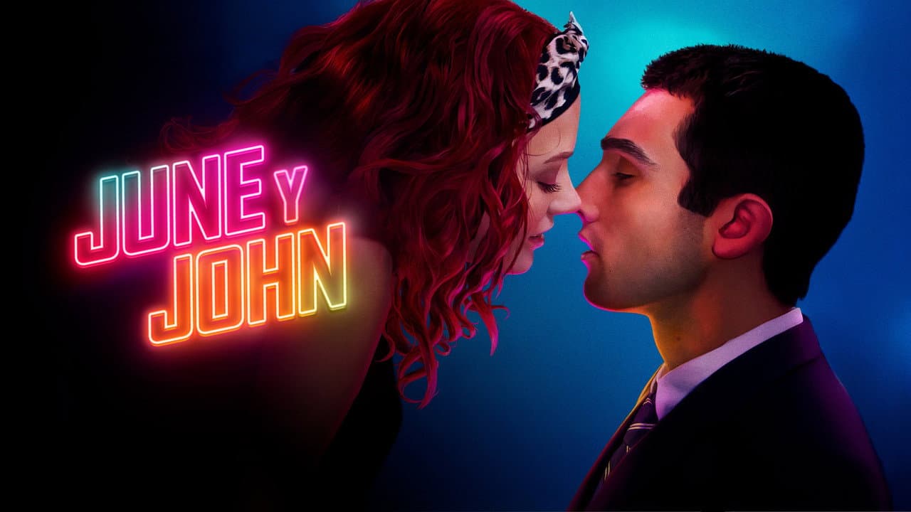 June and John still 4