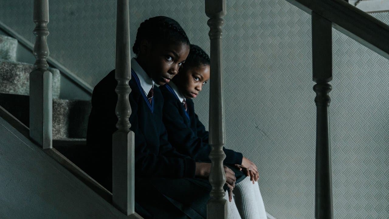 The Silent Twins still 2