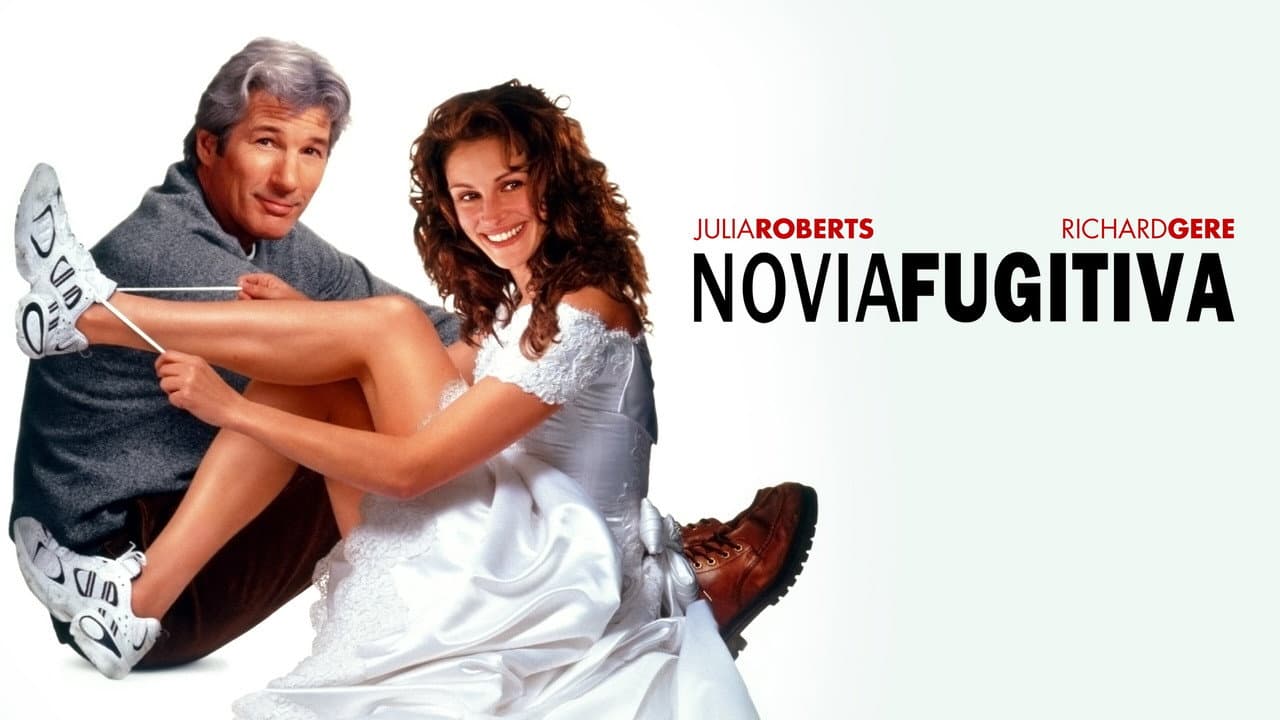 Runaway Bride still 7