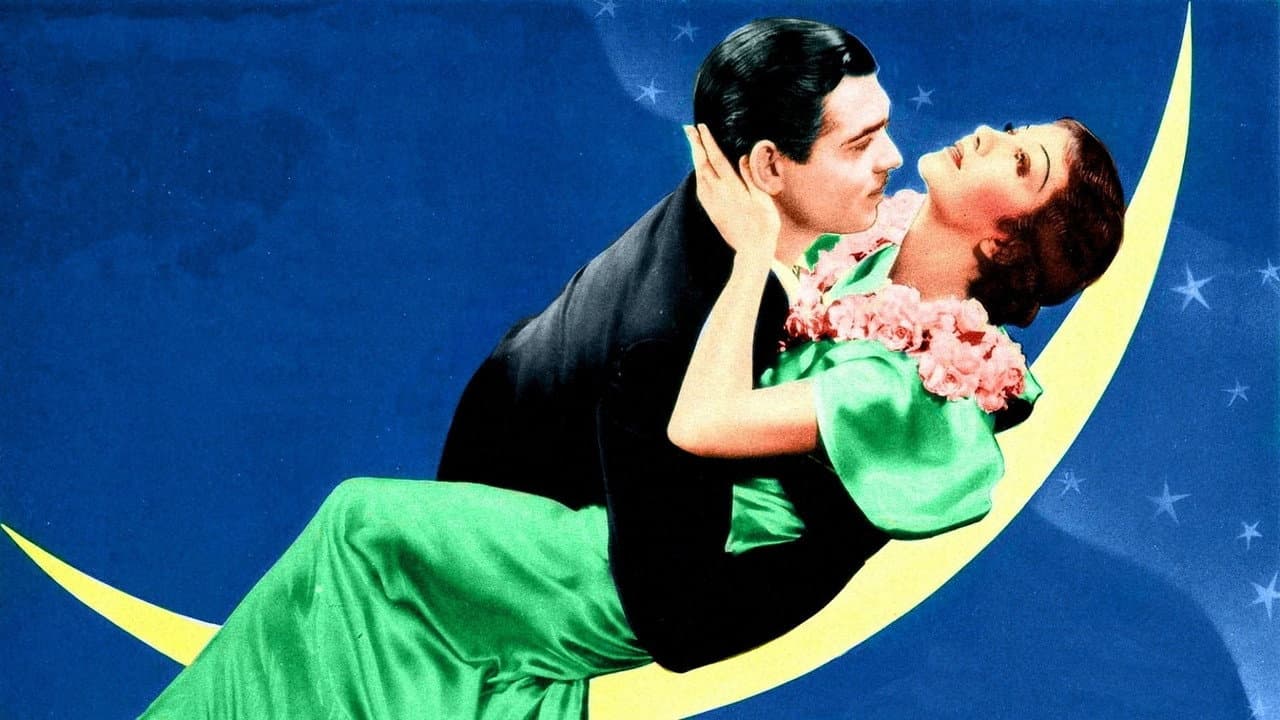 It Happened One Night still 7