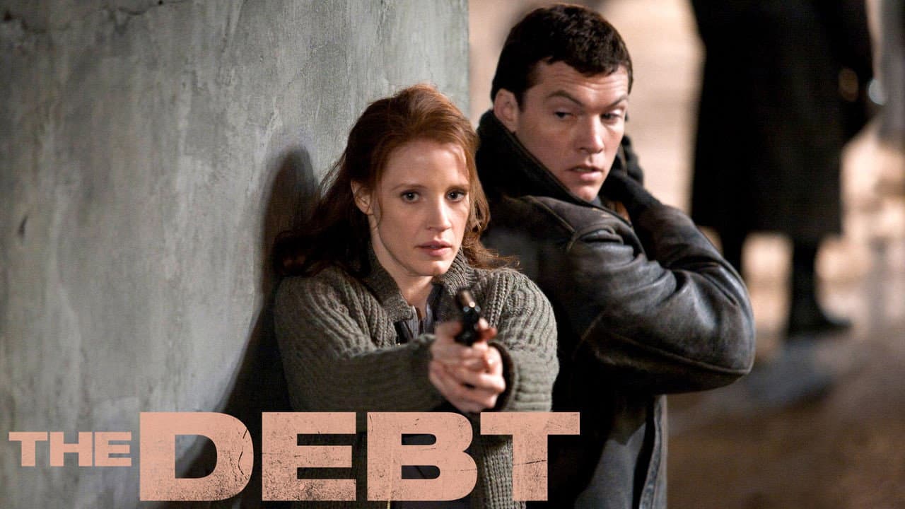 The Debt still 6