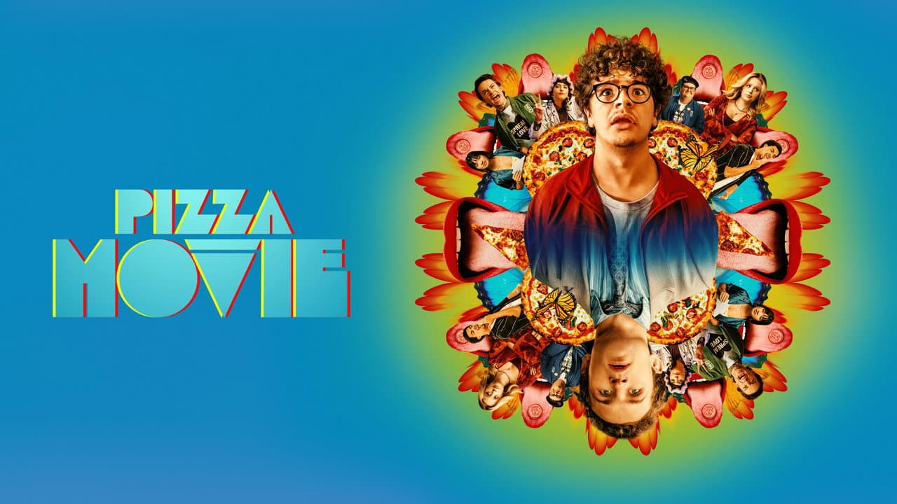 Pizza Movie still 5