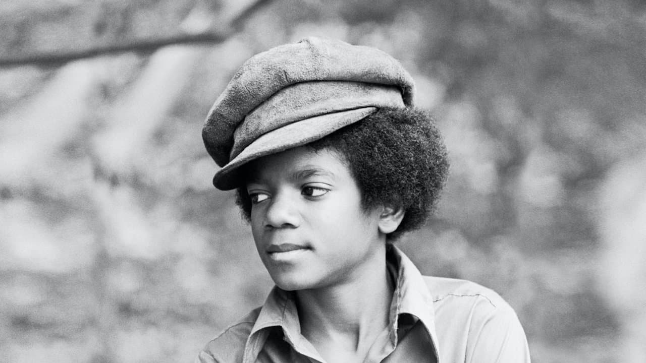 Michael Jackson: The Life of an Icon still 1