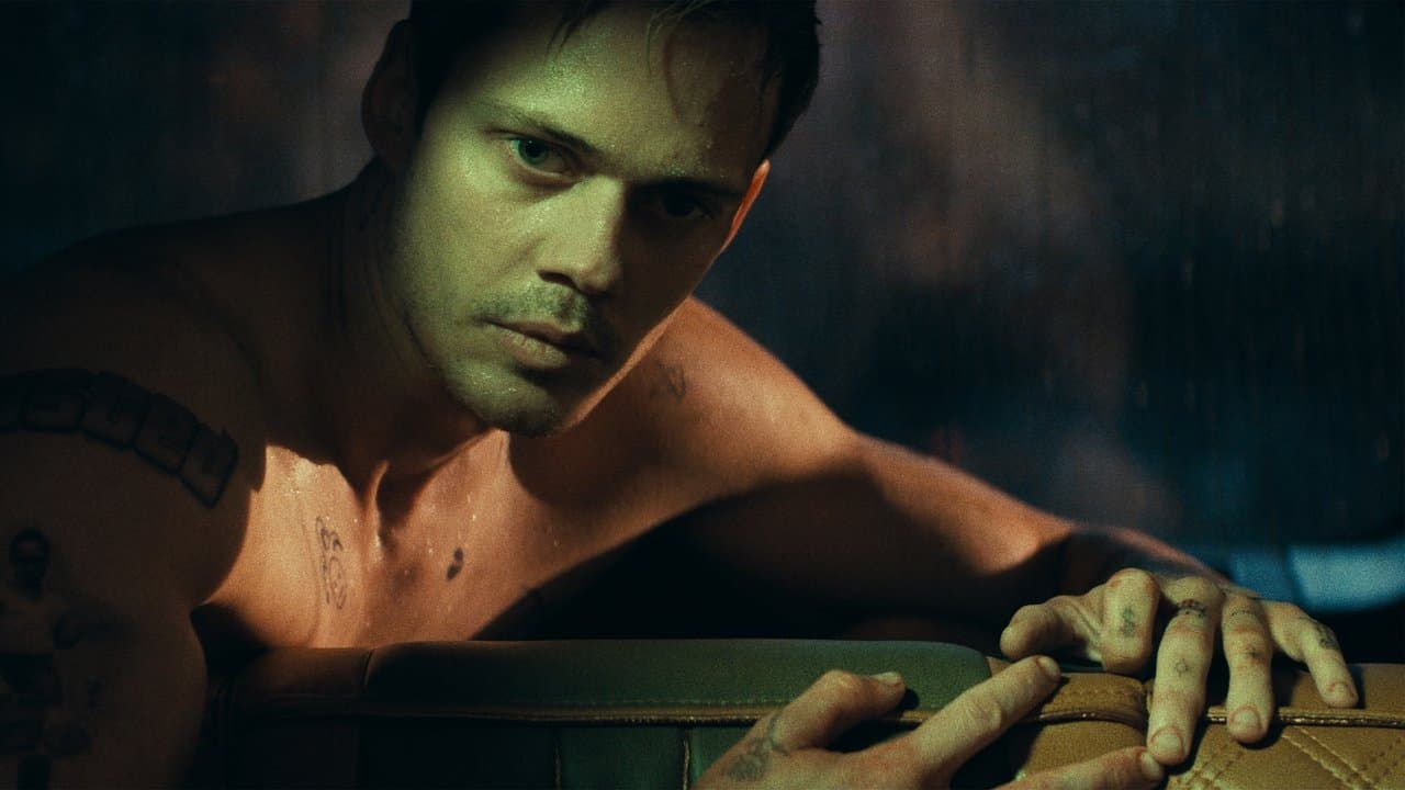 Locked still 8