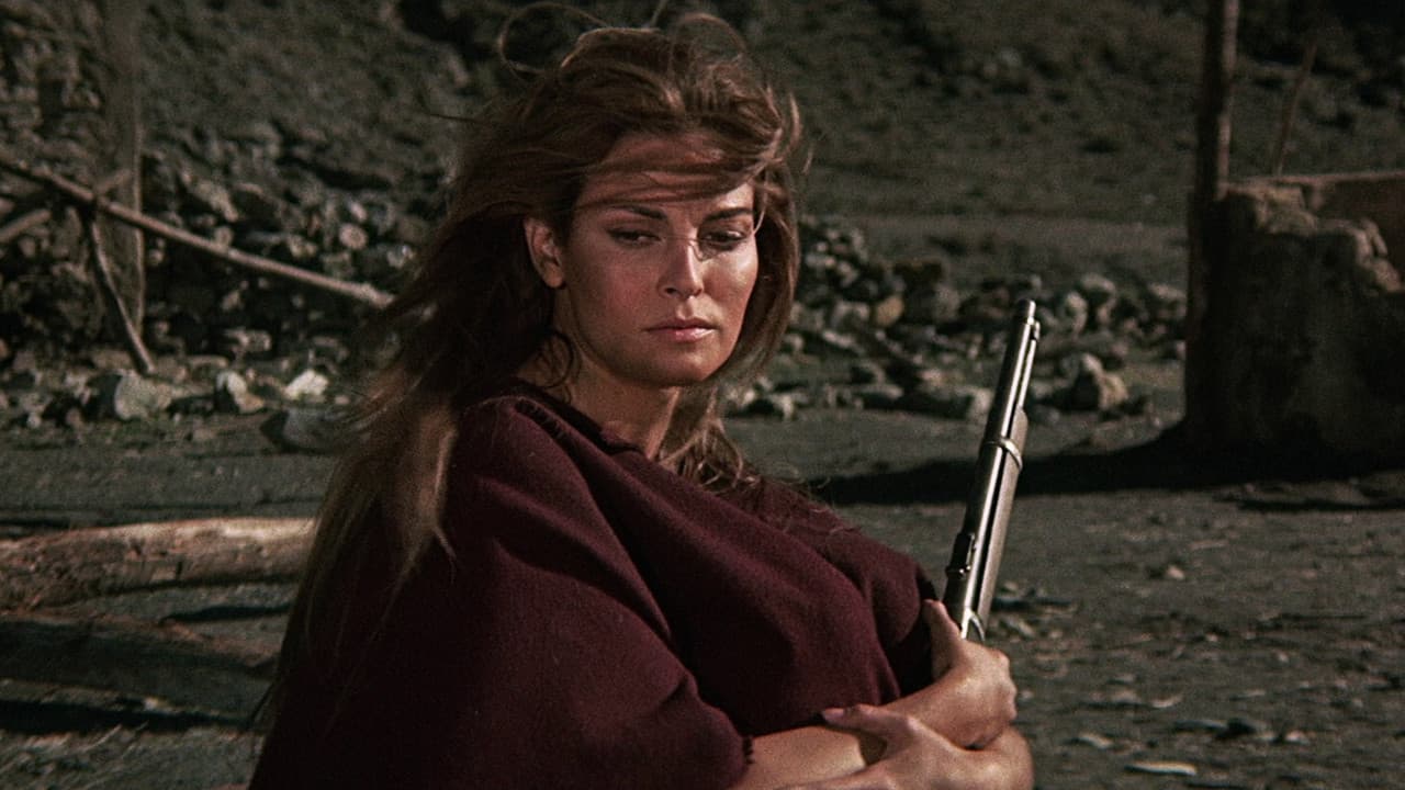 Hannie Caulder still 7
