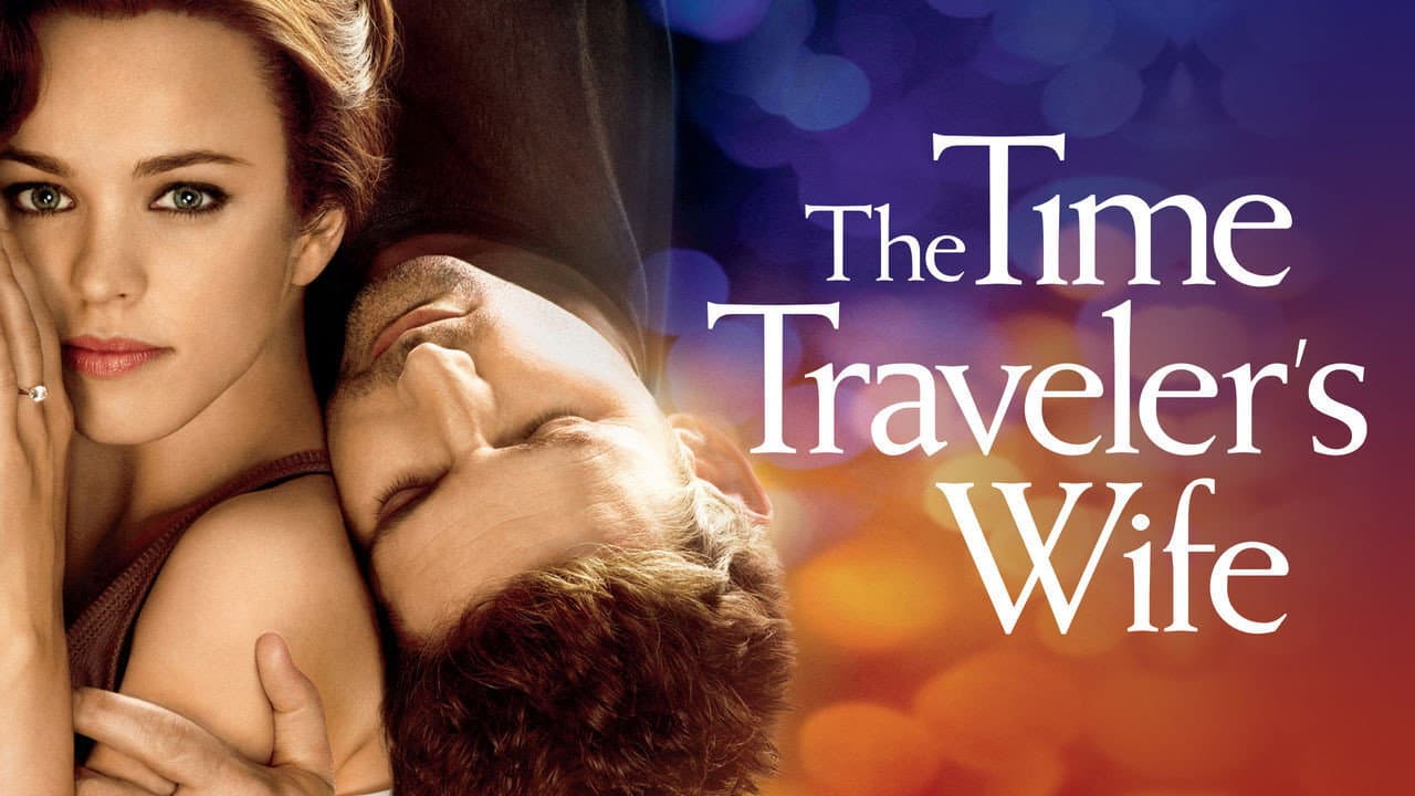 The Time Traveler's Wife still 4