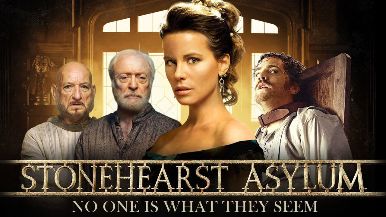 Stonehearst Asylum still 4