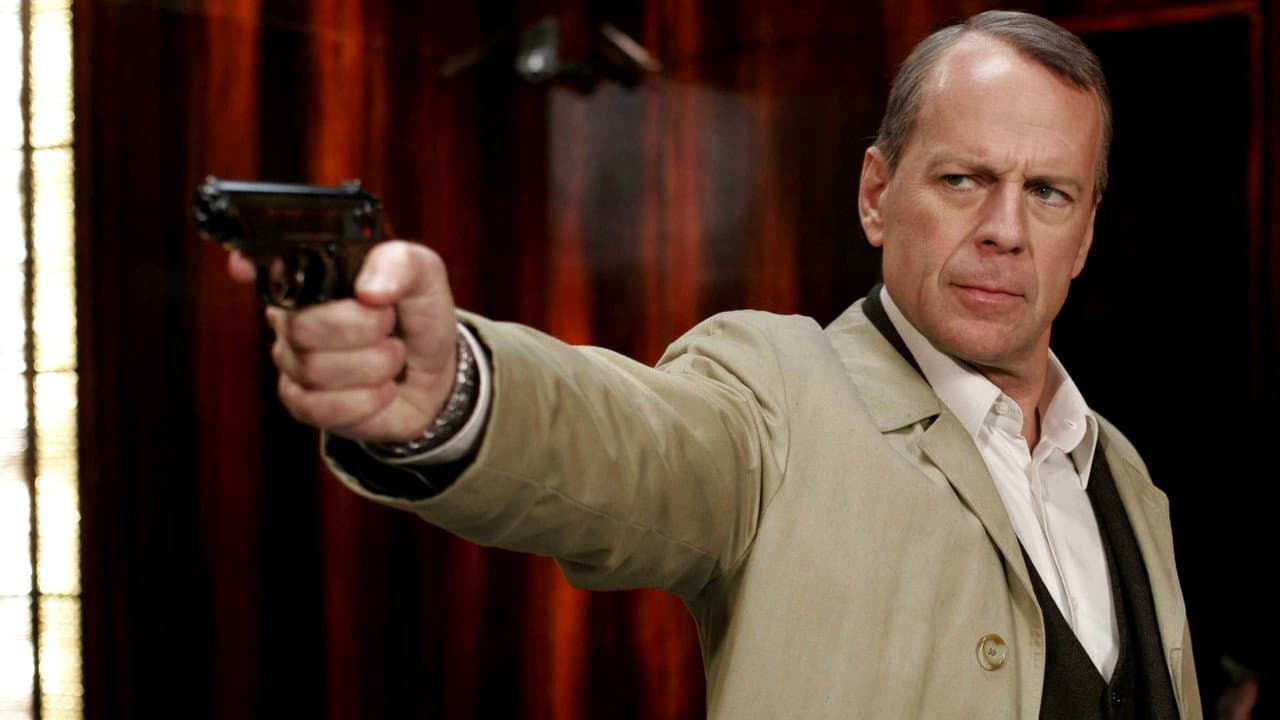 Lucky Number Slevin still 8