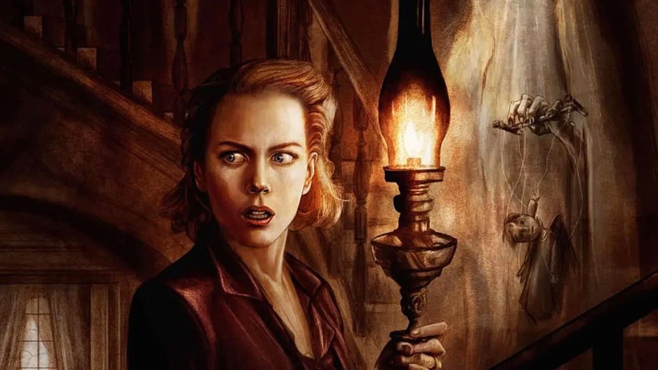 The Others still 8