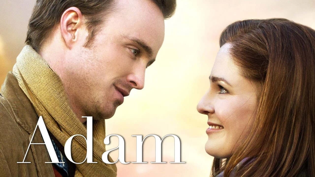 Adam still 2