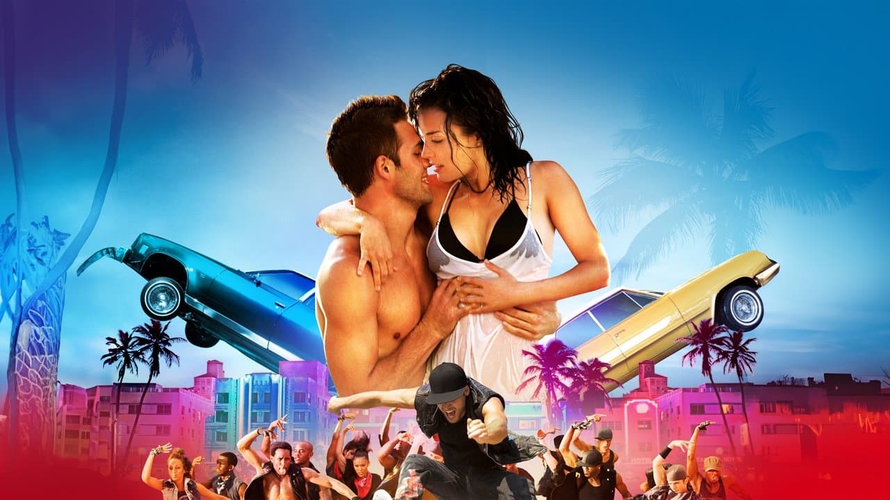 Step Up Revolution still 5