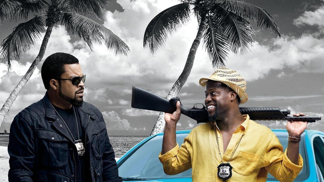 Ride Along 2 still 1