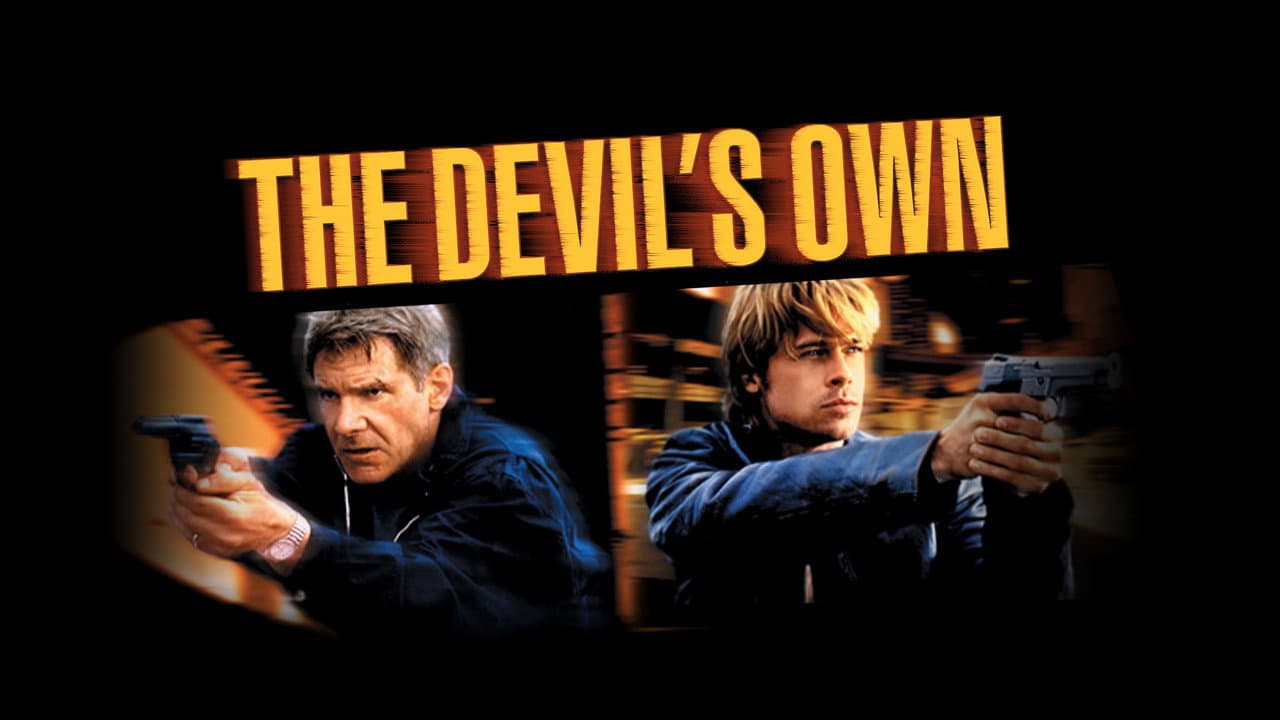 The Devil's Own still 2