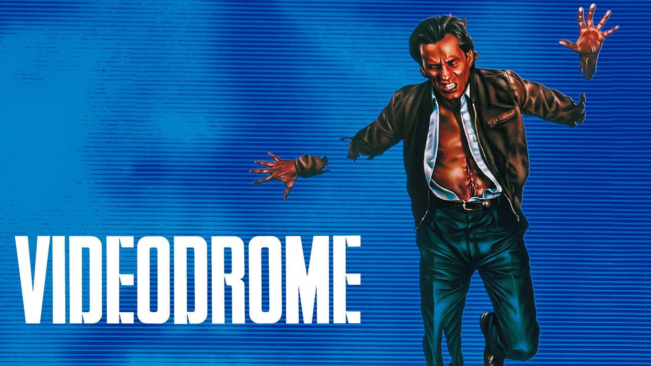 Videodrome still 8