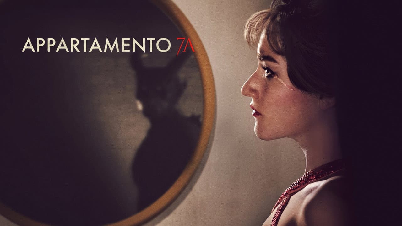 Apartment 7A still 6