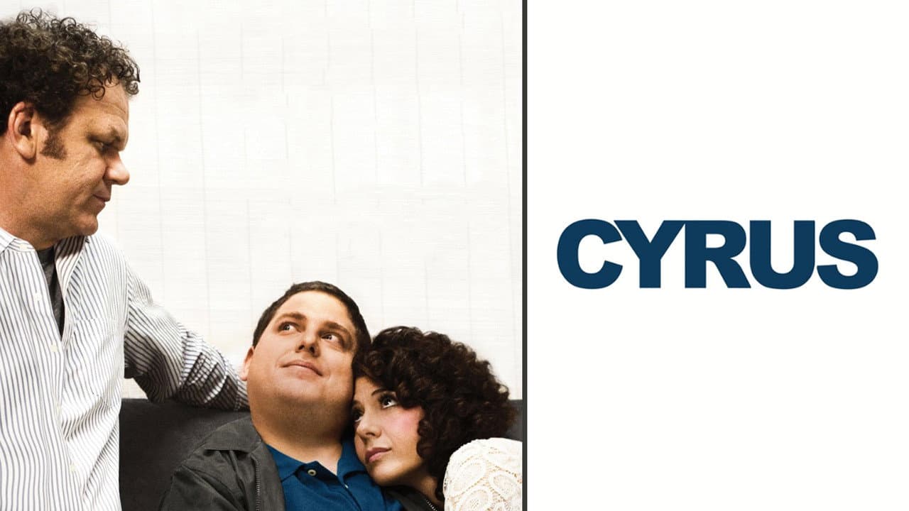 Cyrus still 5