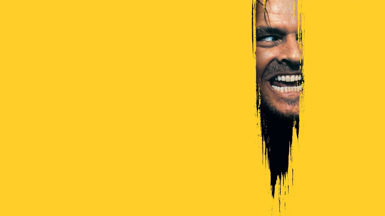 The Shining still 3