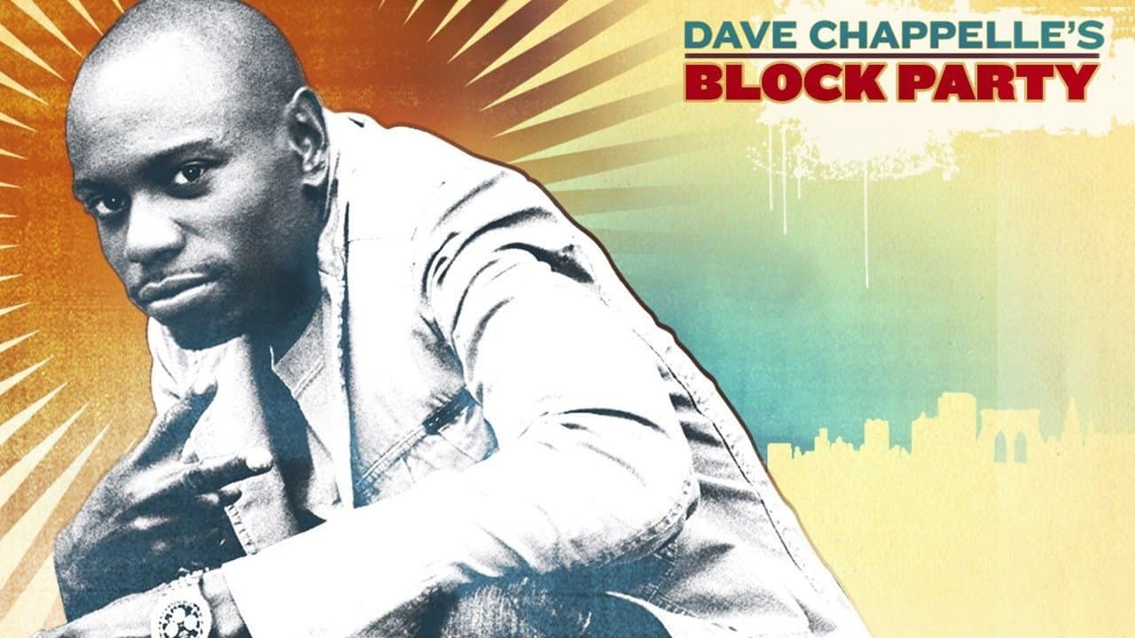 Dave Chappelle's Block Party still 5