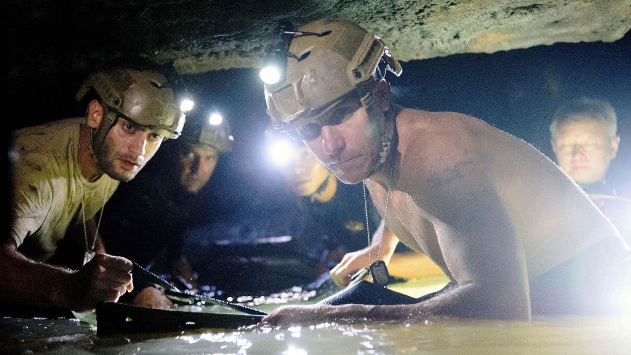 Cave Rescue still 1