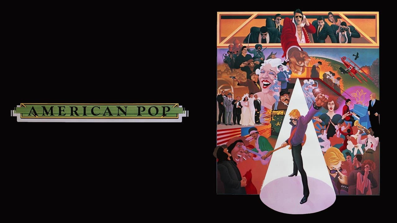 American Pop still 2