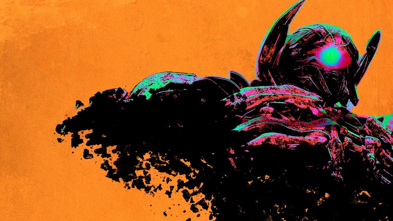 Transformers: Dark of the Moon still 5
