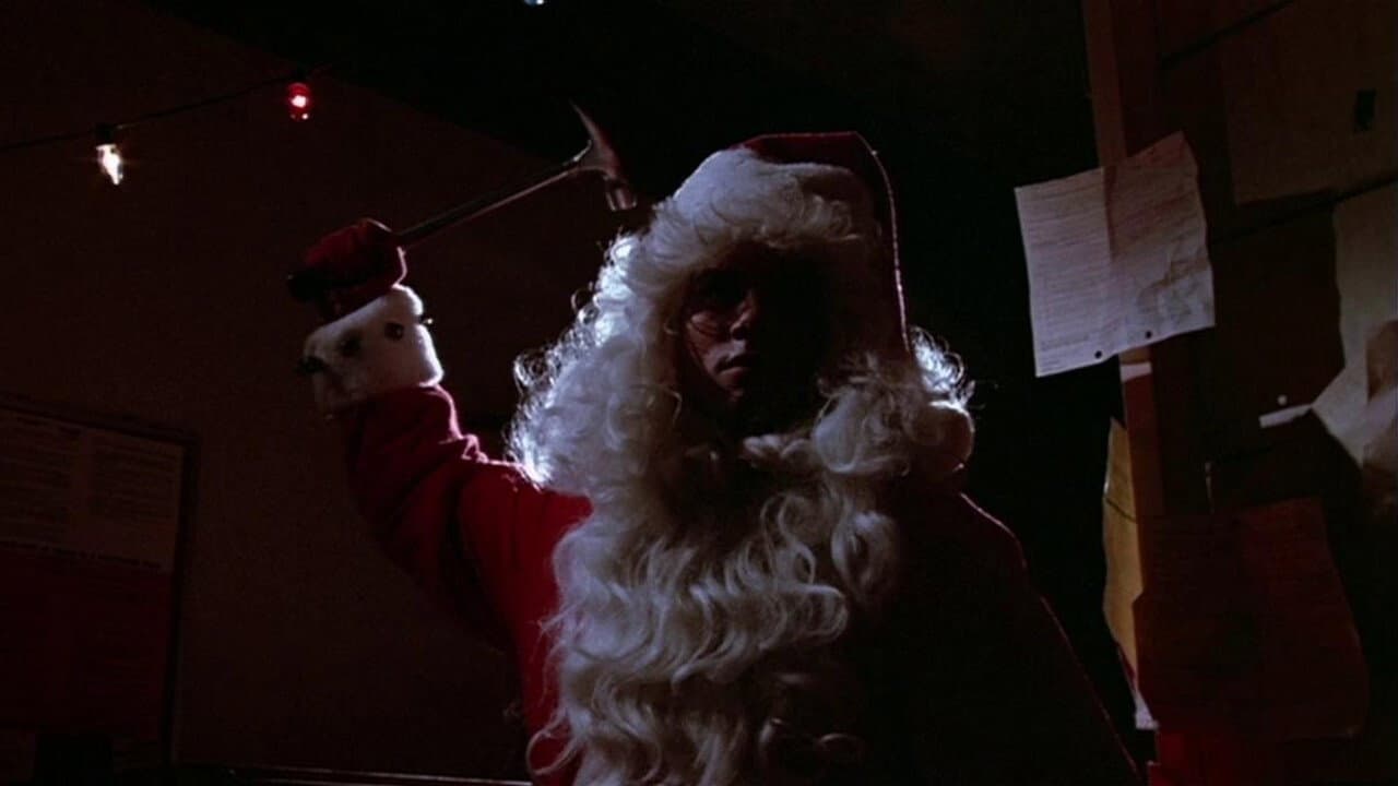 Silent Night, Deadly Night still 1