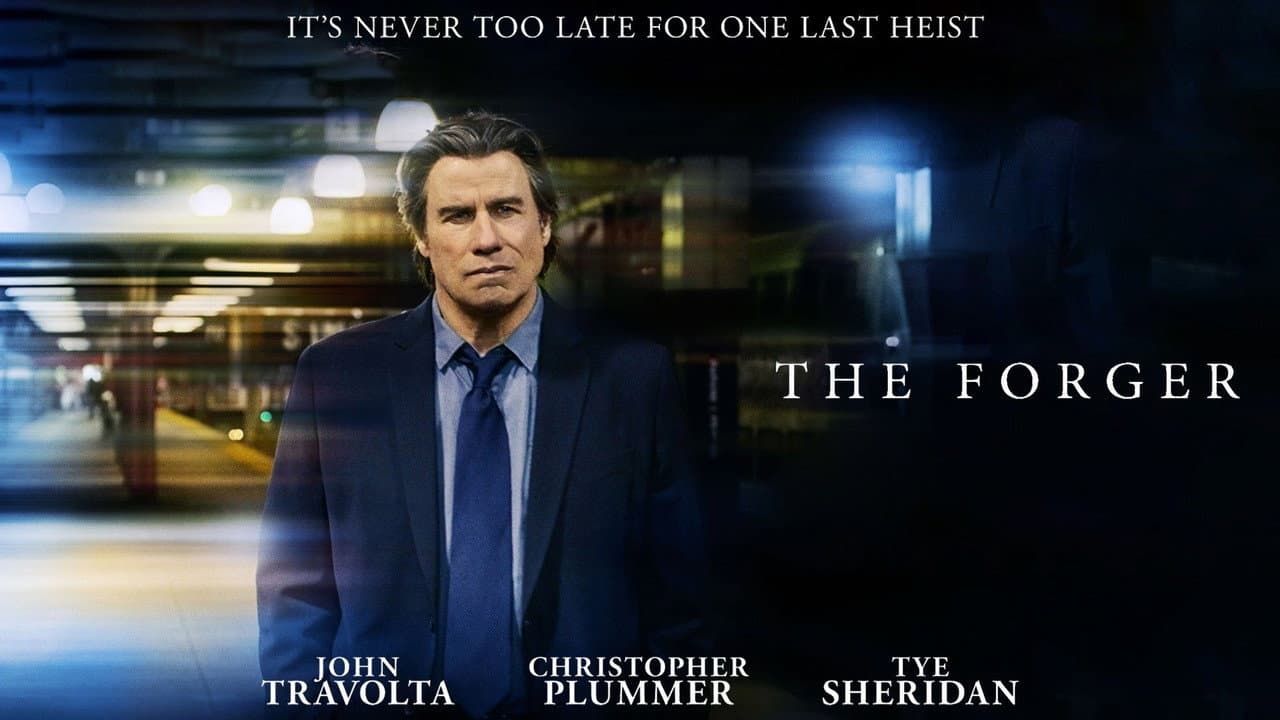 The Forger still 7