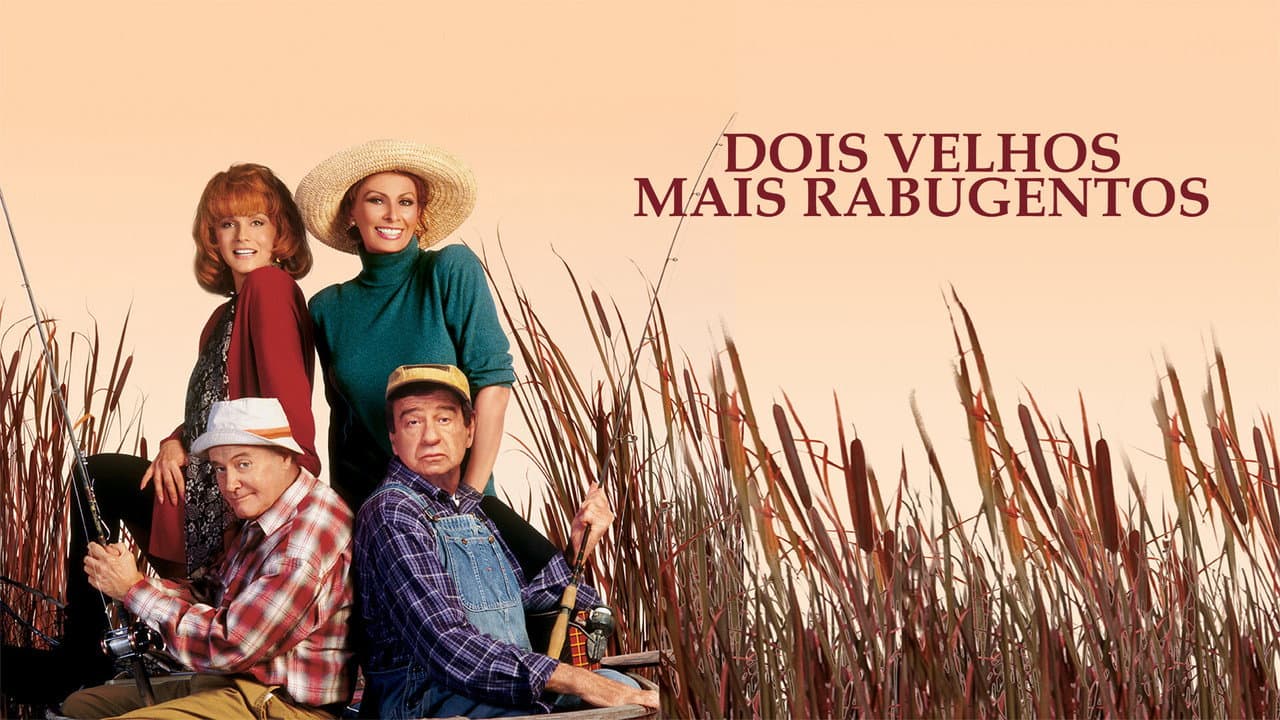 Grumpier Old Men still 2