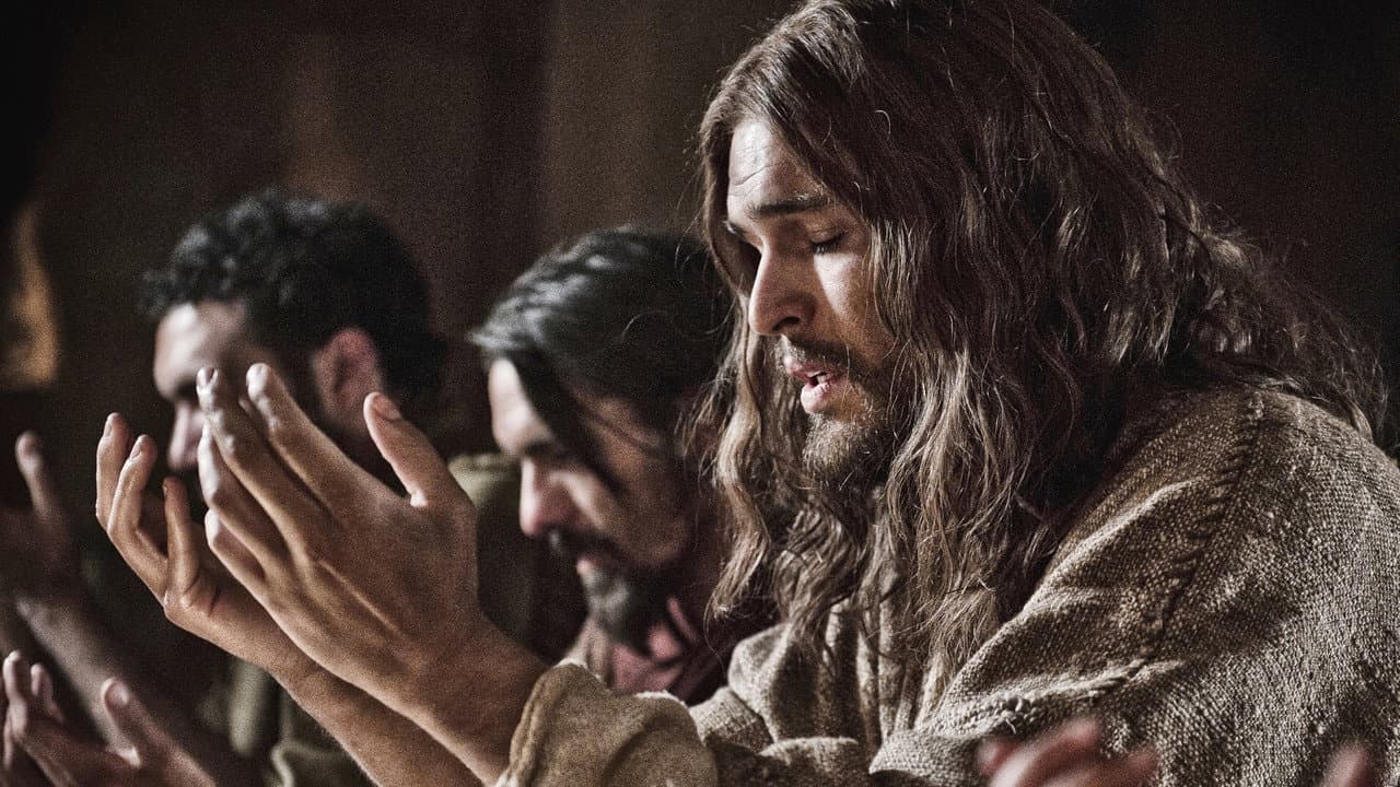 Son of God still 2
