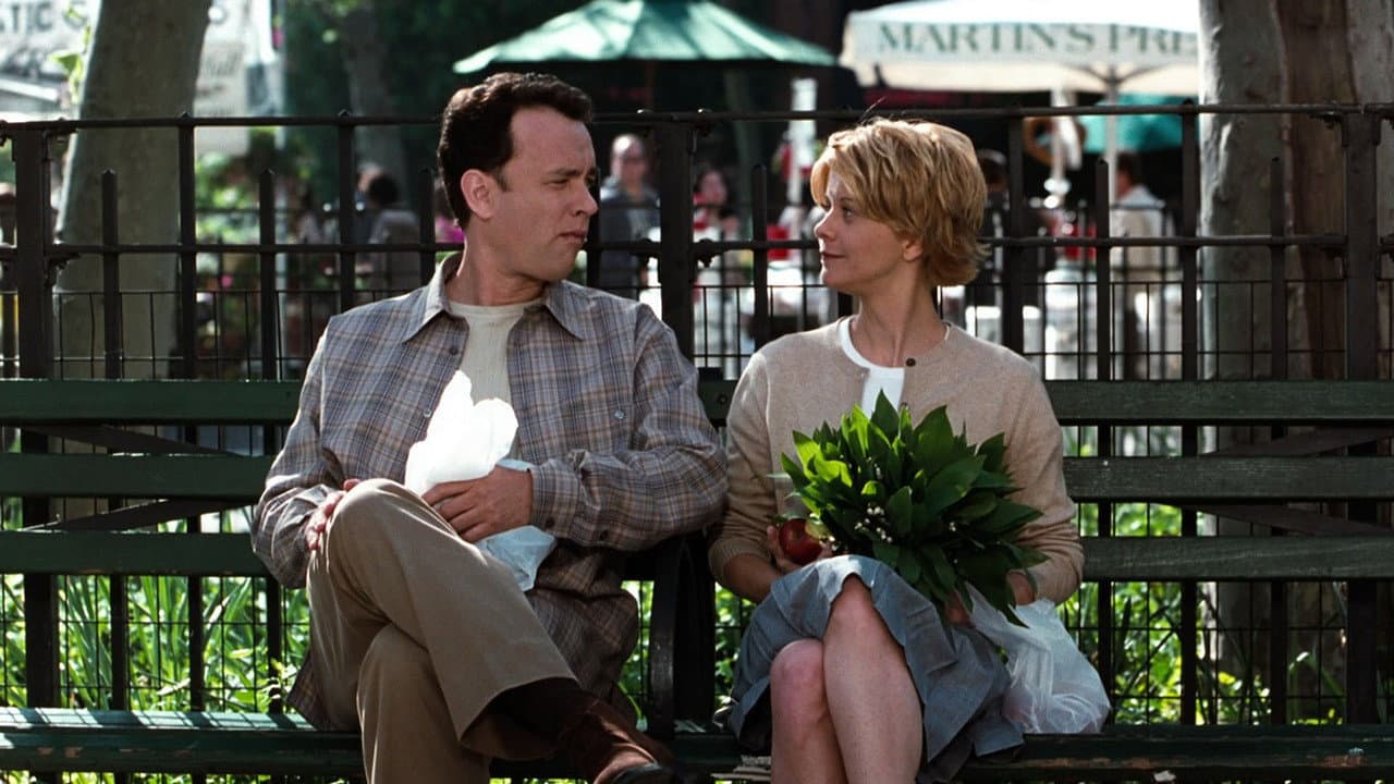 You've Got Mail still 7