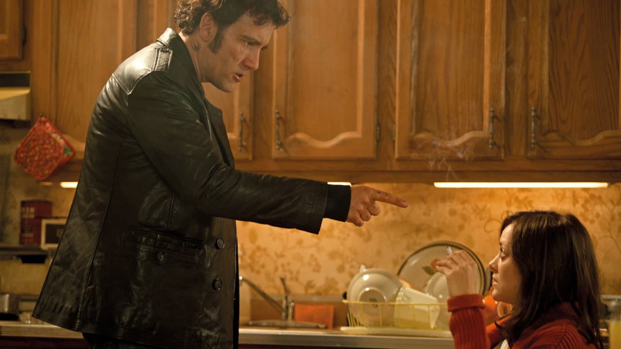 Blood Ties still 5