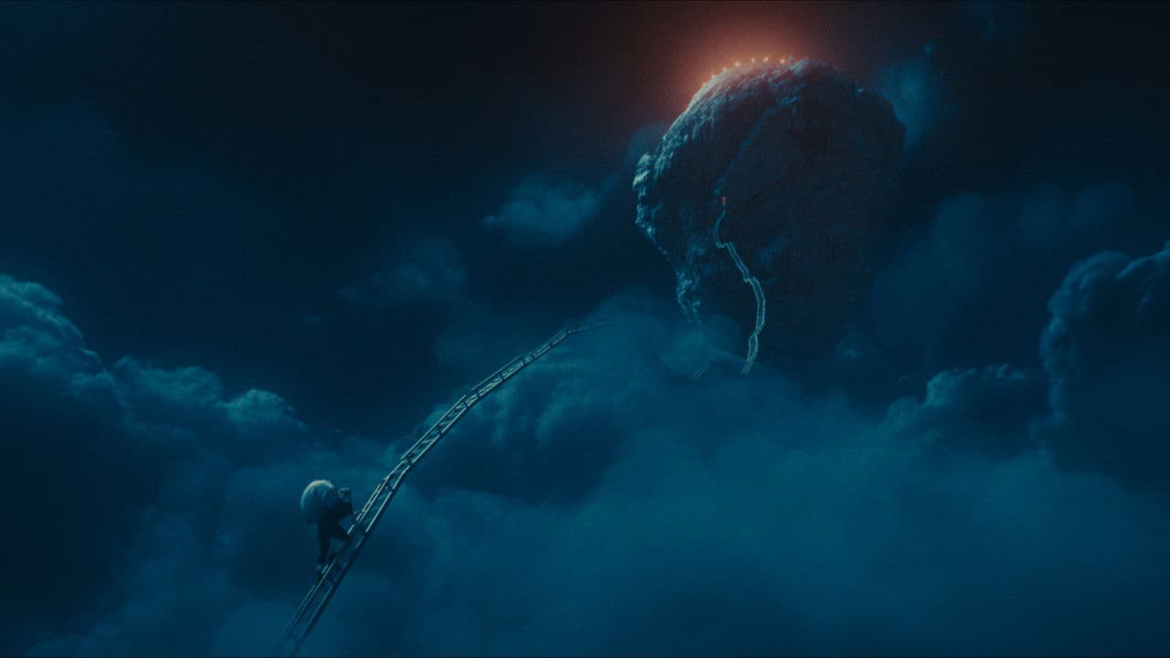 The Magic Faraway Tree still 5