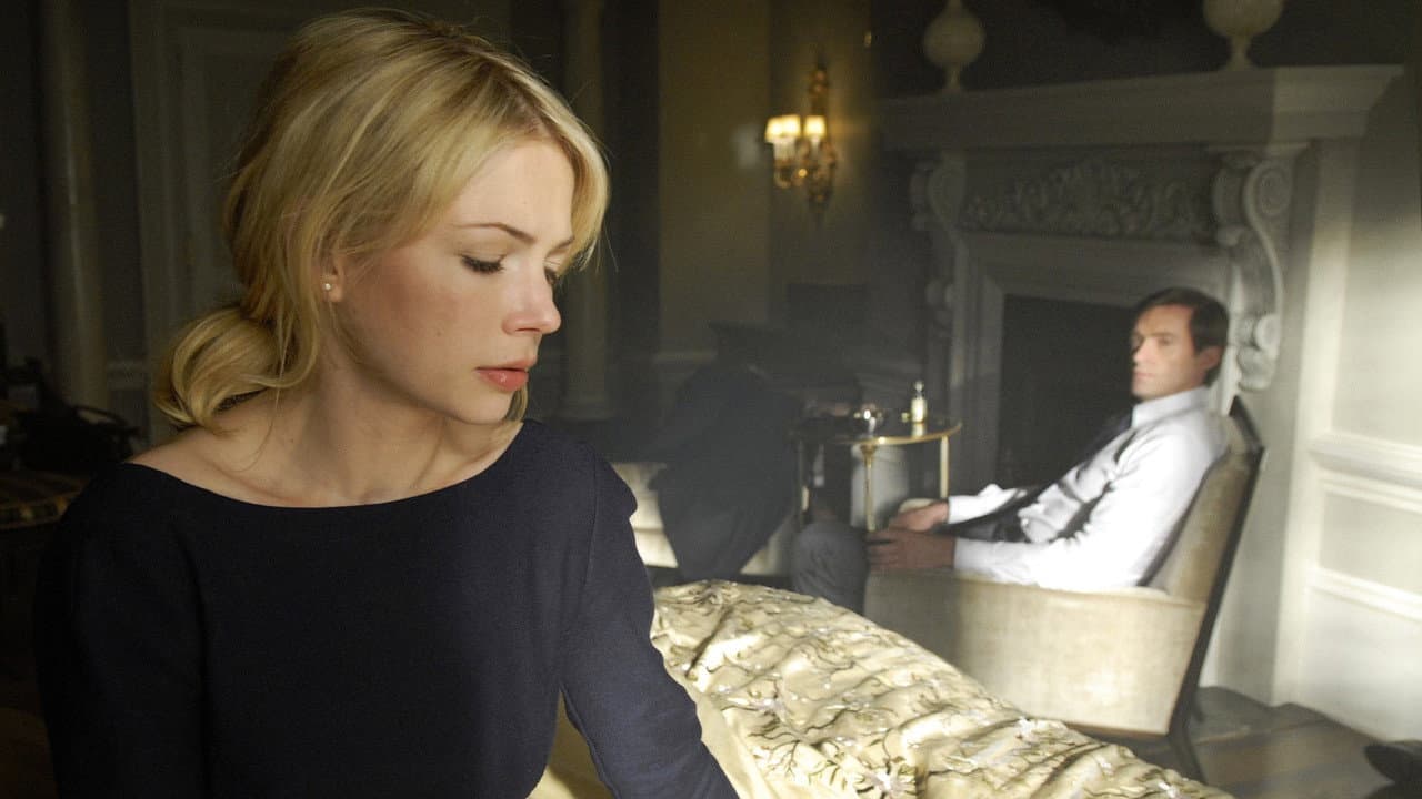 Deception still 6