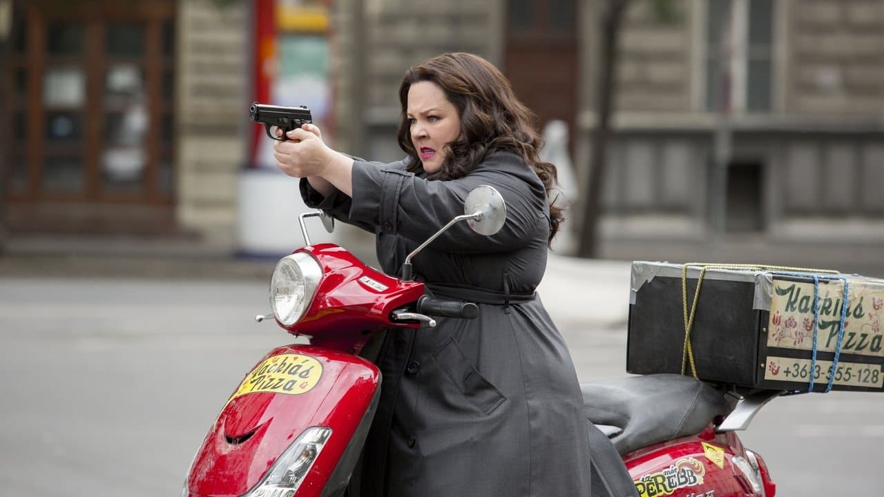 Spy still 5