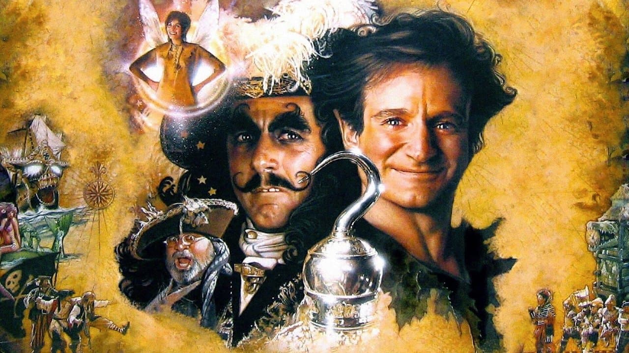 Hook still 2