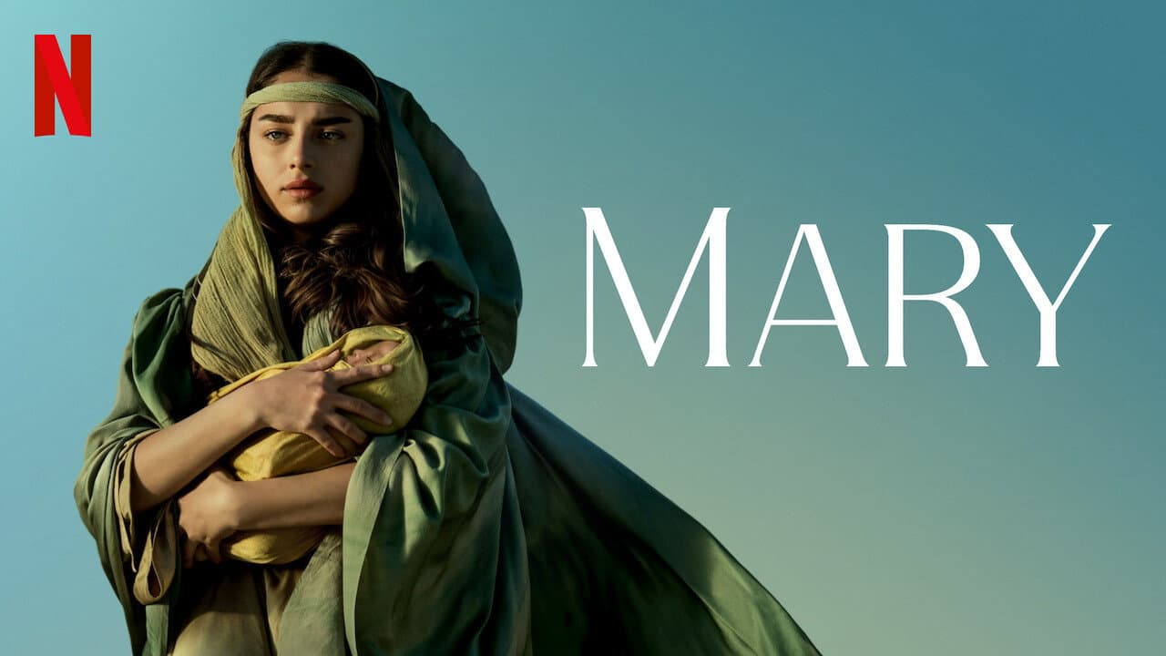 Mary still 3
