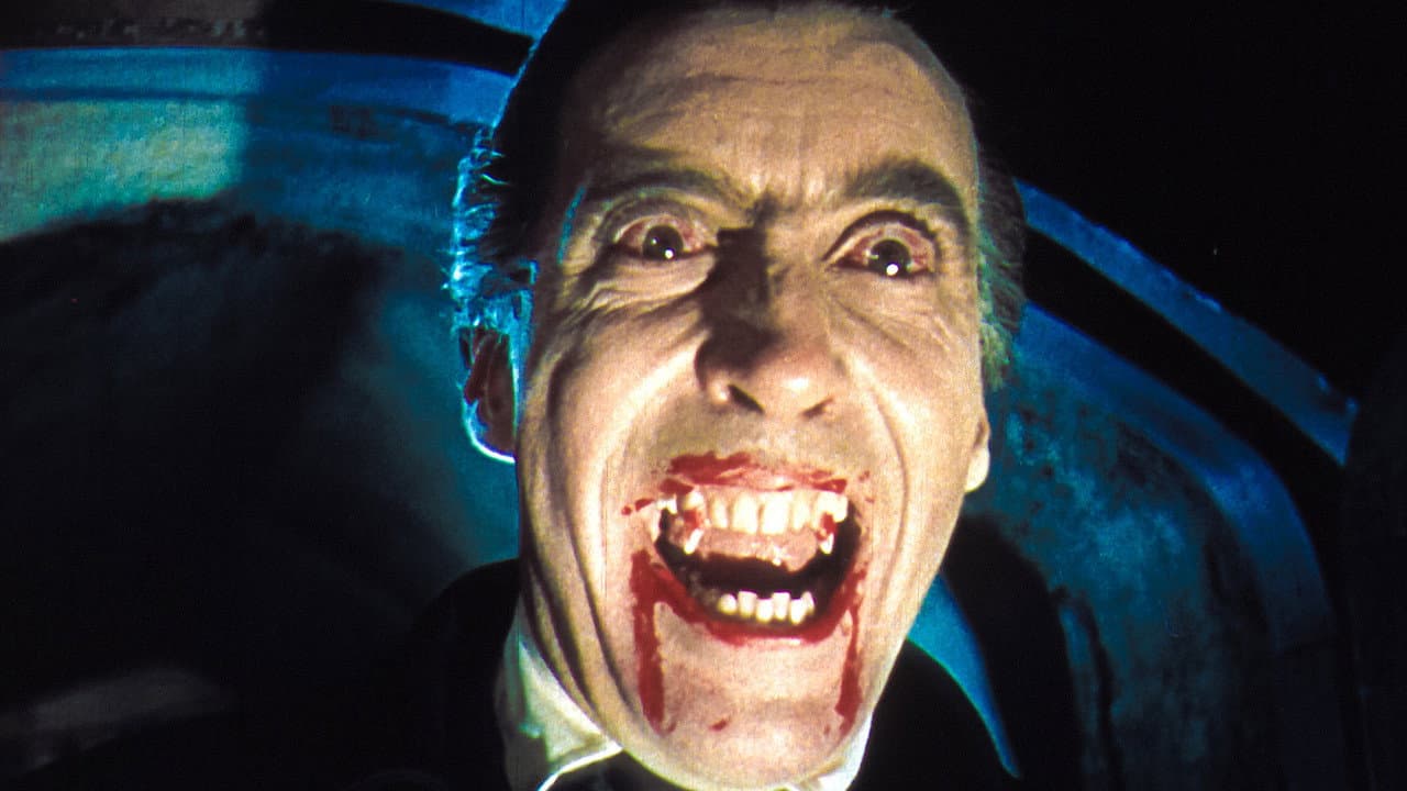 Dracula still 8