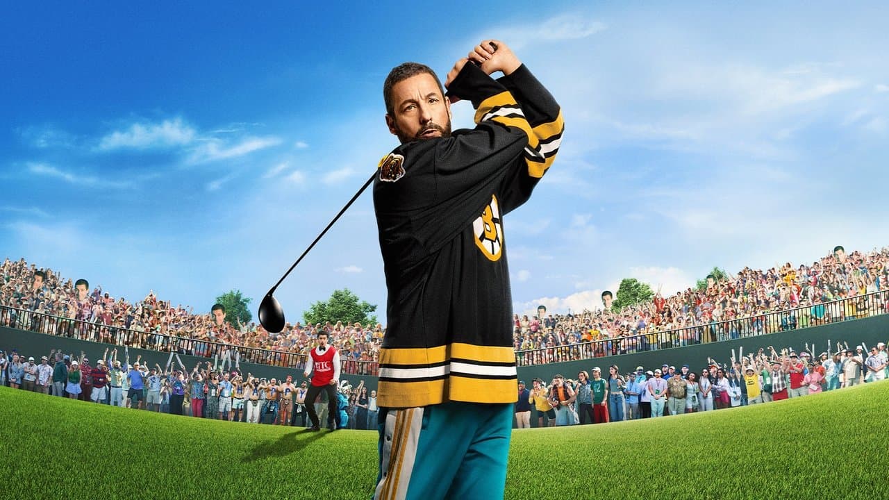 Happy Gilmore 2 still 5