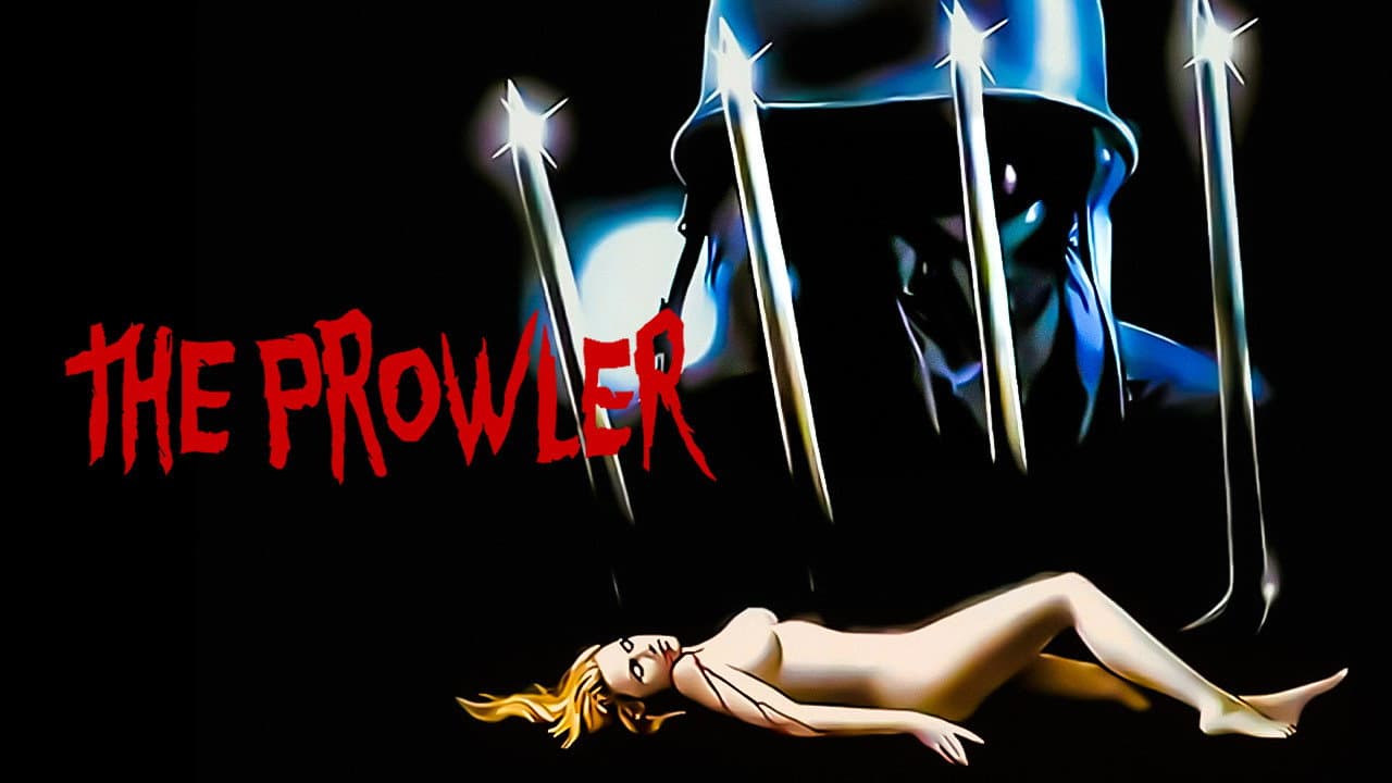 The Prowler still 1