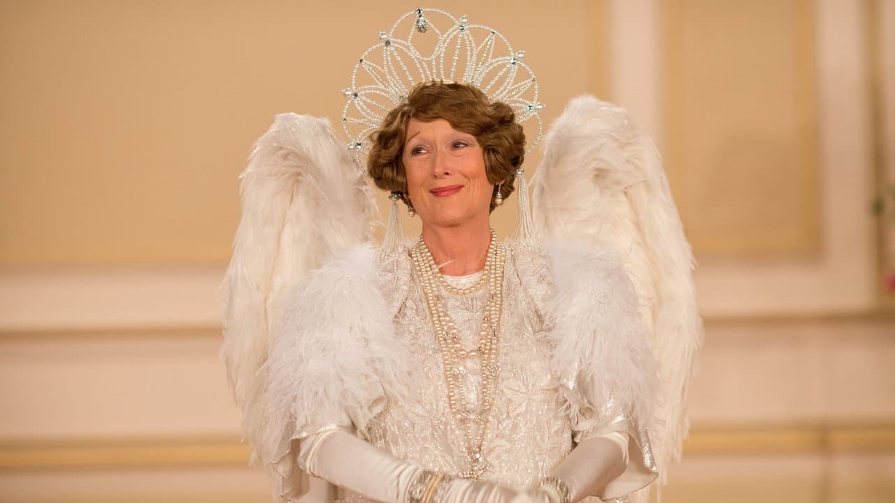 Florence Foster Jenkins still 1