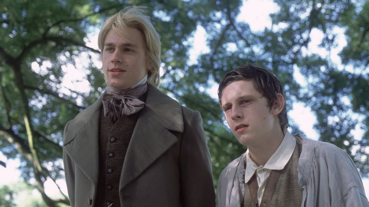 Nicholas Nickleby still 7